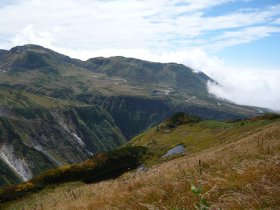 アルペンルート