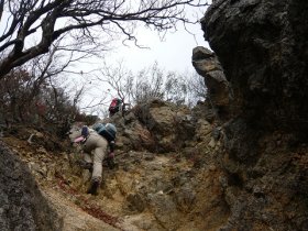 ヨイショヨイショ