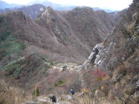 ちょっと上がれば