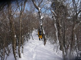 まだまだ穏やか