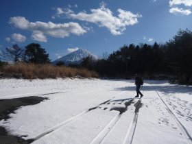 どこから見ても