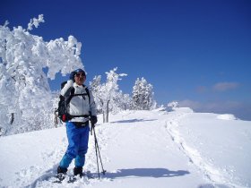 青空とおじさん