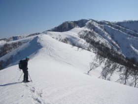 バージンスノー