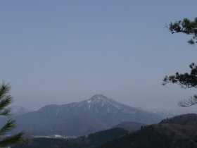 日野山