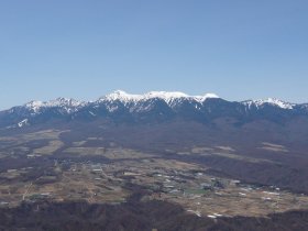 ◎八ガ岳