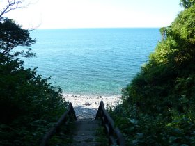 カウントダウン