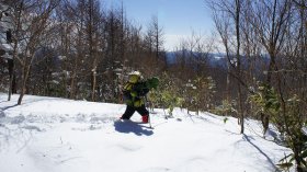 ラッセル中(^^ゞ