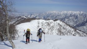 えっちらおっちら