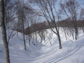 クライマックスへ