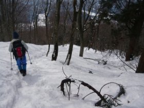 比丘尼ころがし