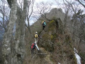 クライマックス