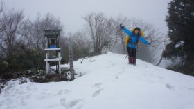 大権現白山神社