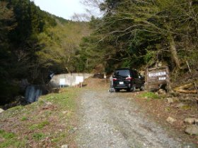 戻ってきました