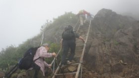 ☆阿弥陀への道