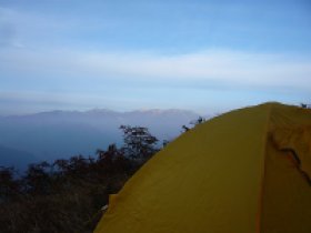 ☆テン場に戻る