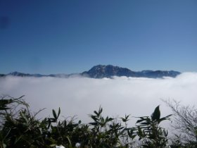 ☆剱　危うし！