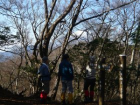 うらめしや～（畔ケ丸）