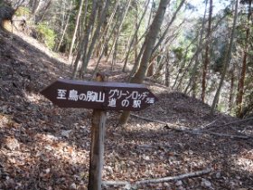 降りてきました