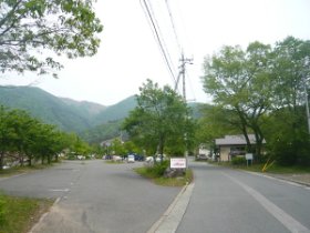 マキノスキー場