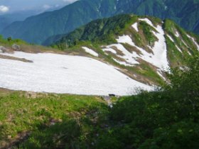 下りだって大変