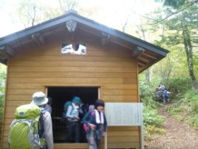三斗小屋温泉神社