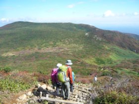 ☆あそこが清水平