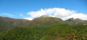 ☆那須高原展望台