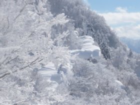 ☆雪庇