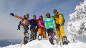 バンダナショット