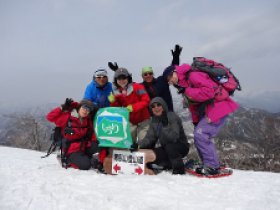 バンダナショット