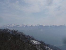 ☆リフト展望台