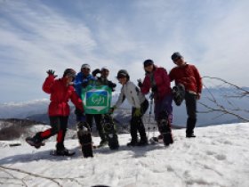 バンダナショット