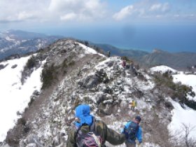 ☆海を眺めながら