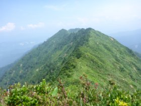 穏やかになりました。