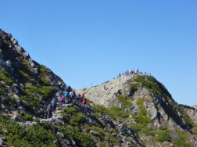 あっちもこっちも